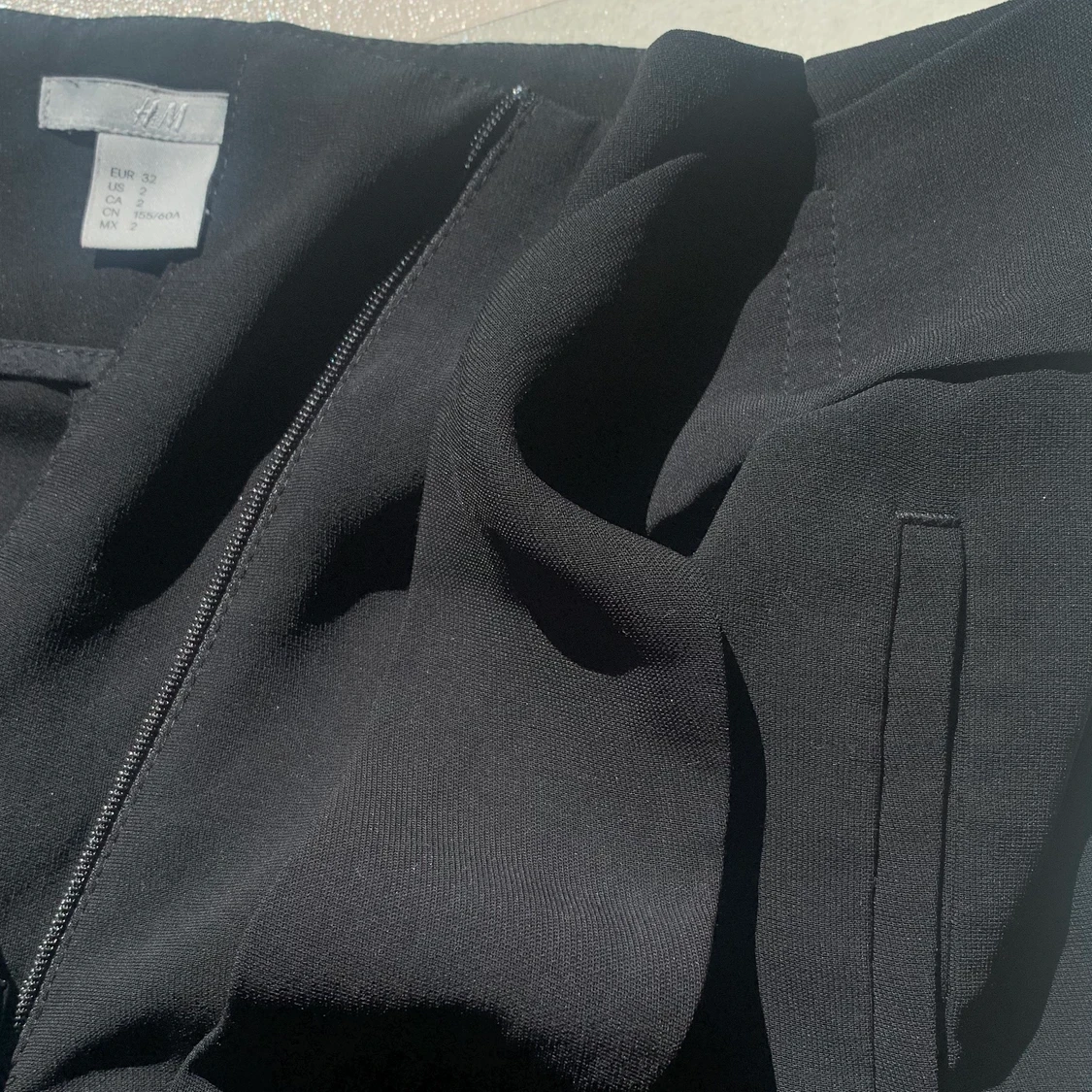 Tie-belt shorts  - 90