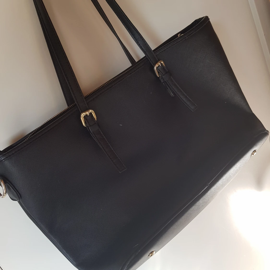 Svart Michael Kors väska - 90