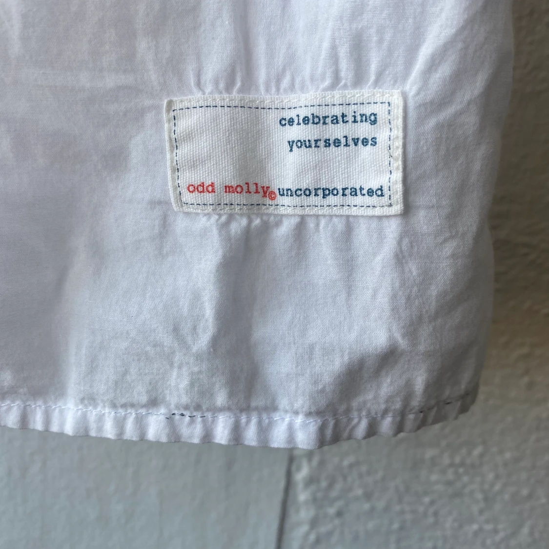 Odd Molly blus  - 90