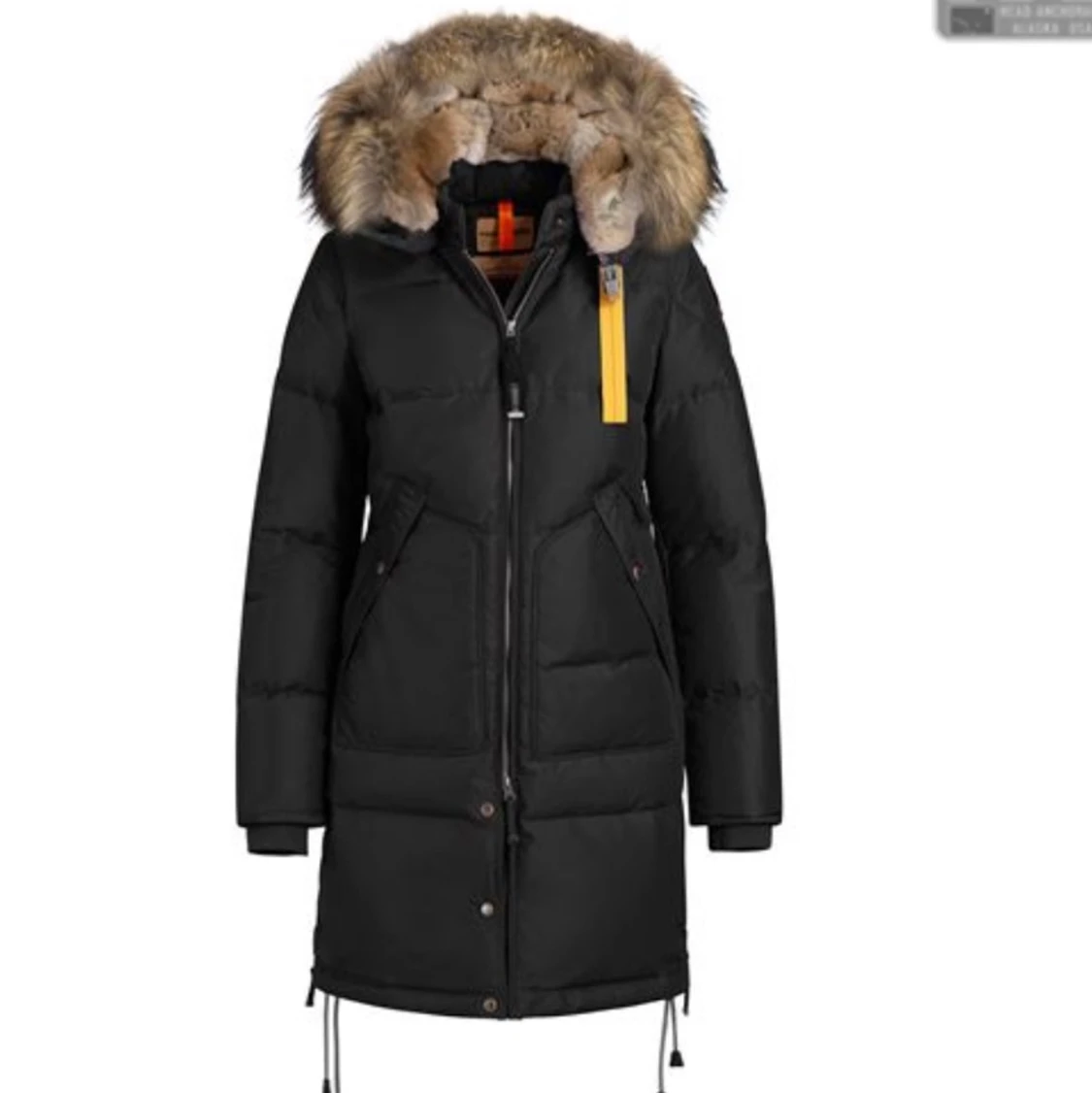 Parajumpers Longbear jacka