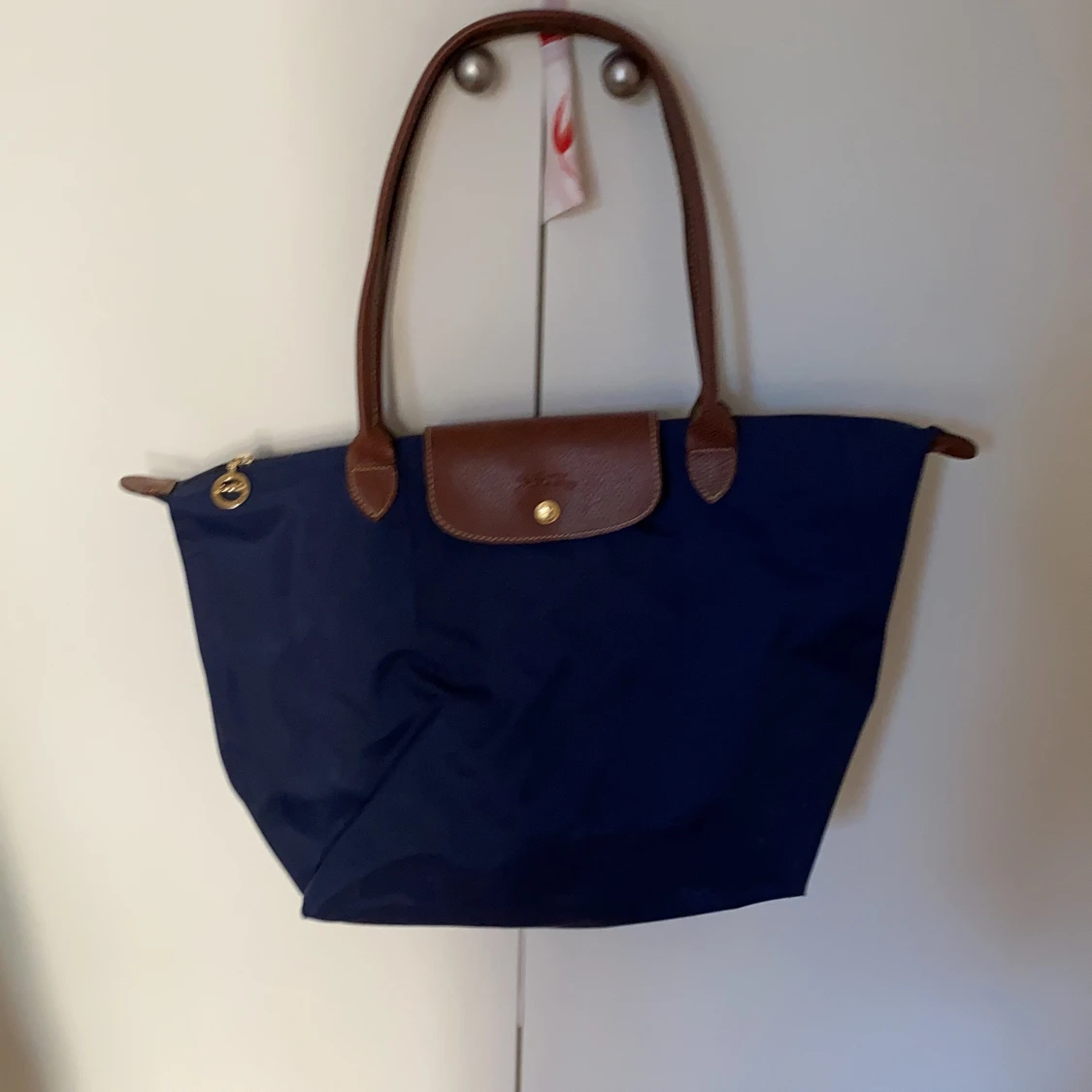 Longchamp väska