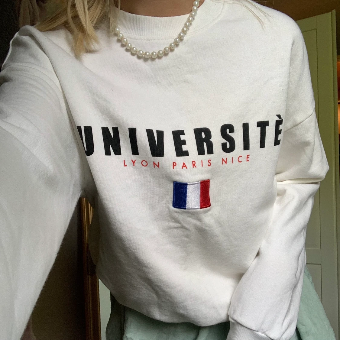 Sweatshirt - 90
