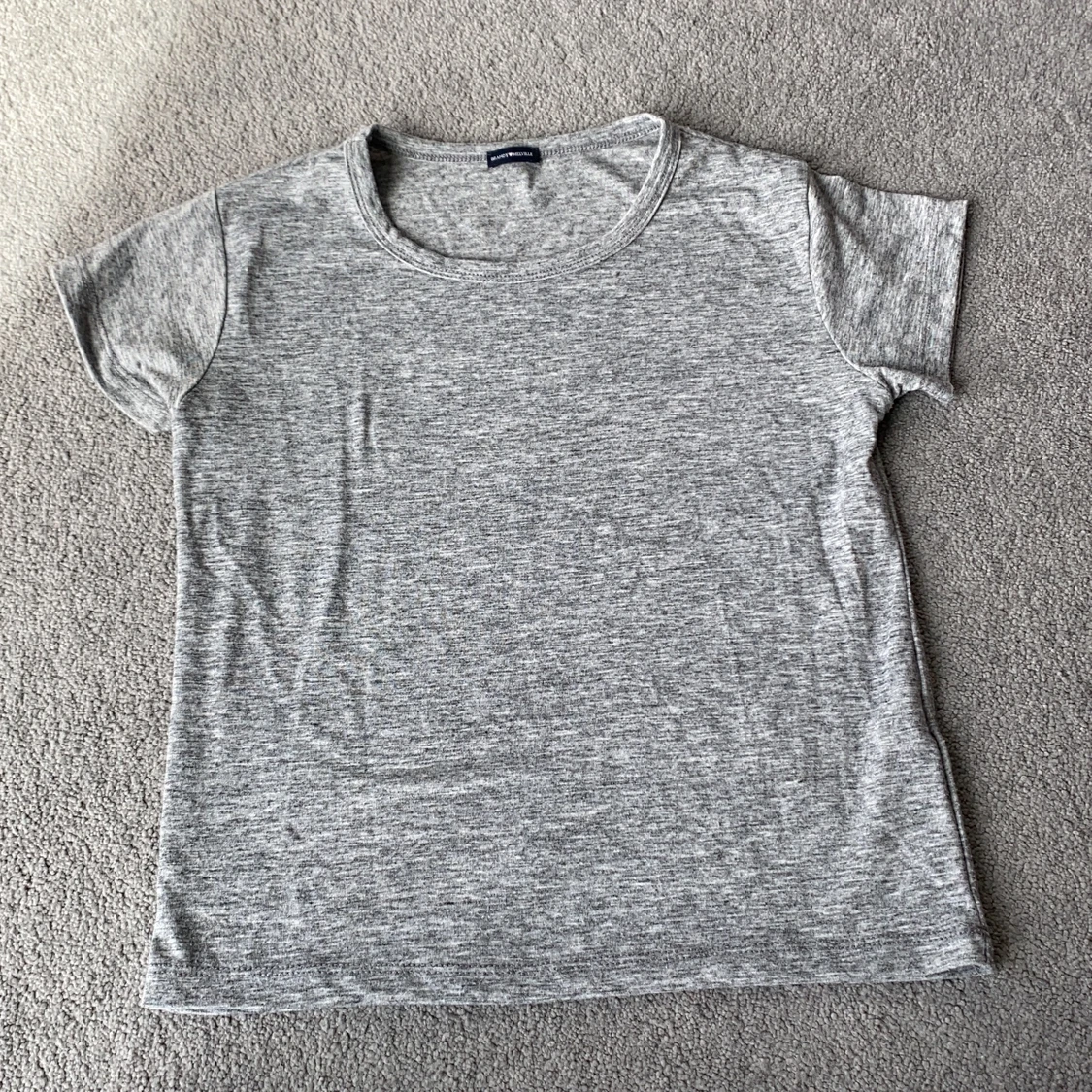 Skönaste toppen i stl XS