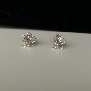 Örhänge - Köparen står för frakt. Skriv vid frågor☺️