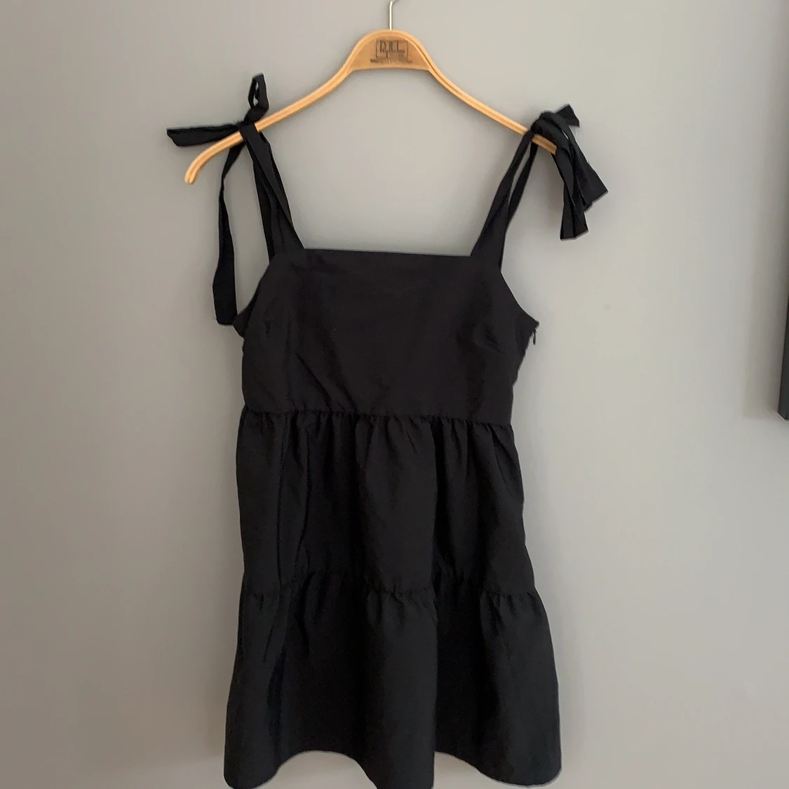 Fin klänning från Asos