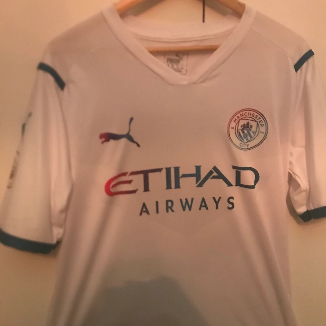 Manchester city 2021/22 - 91