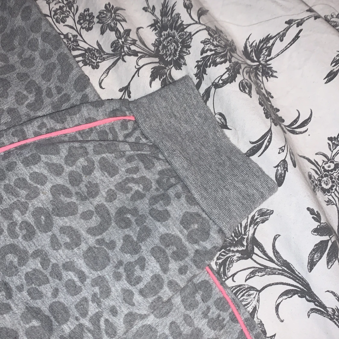 Mjukisbyxor Leo  - 91