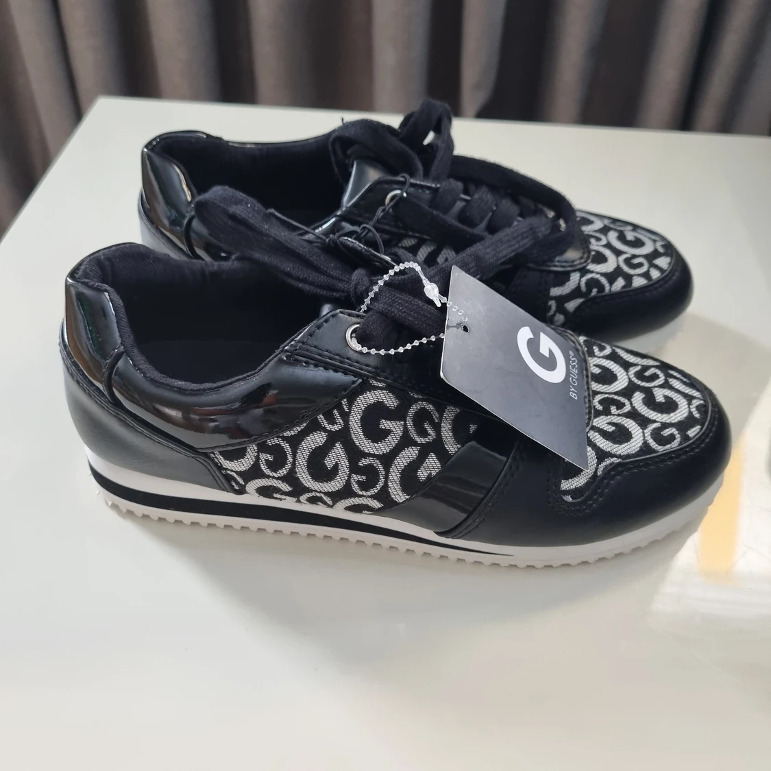 Gipsskivor skor - 91