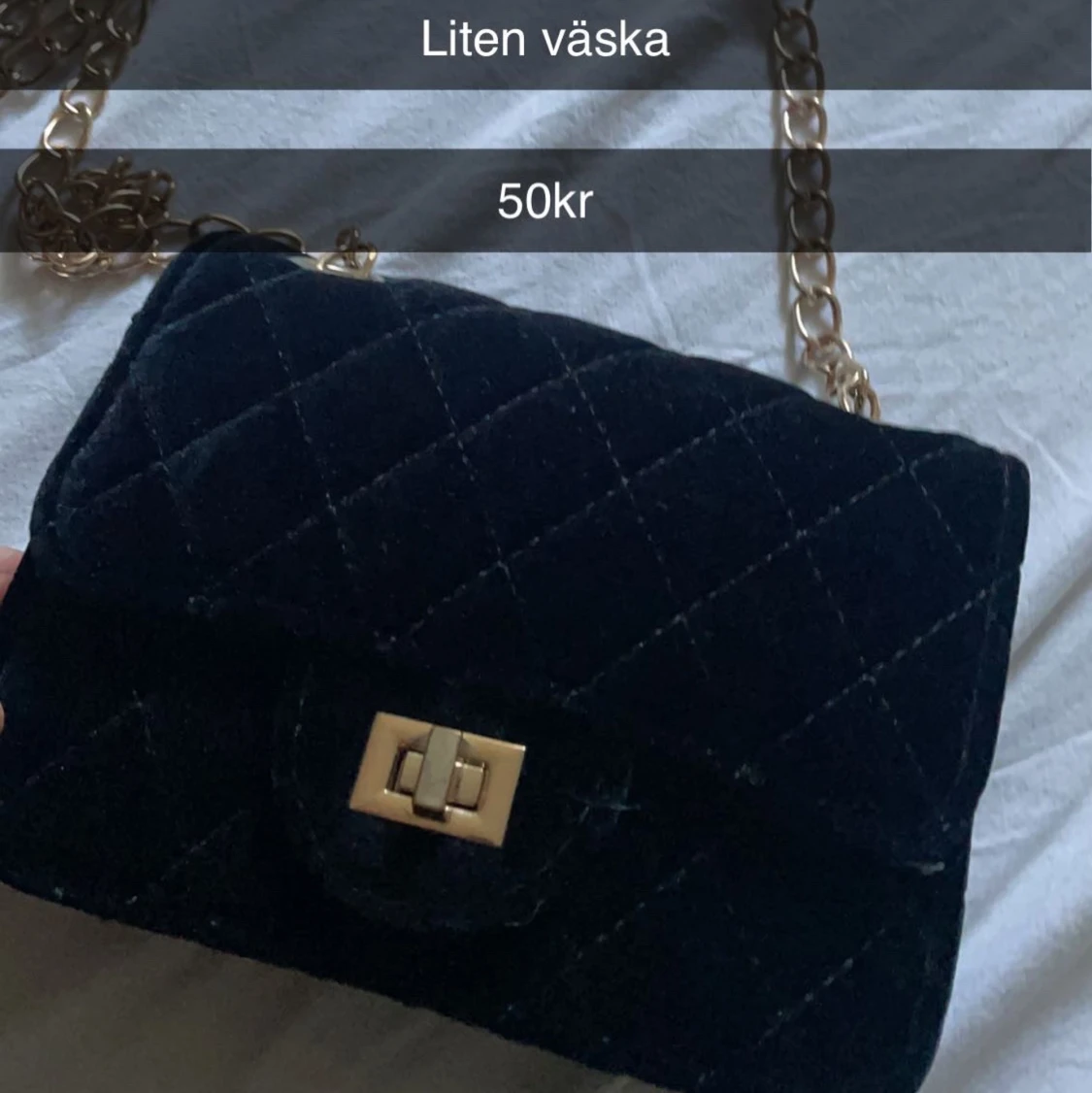 Väska