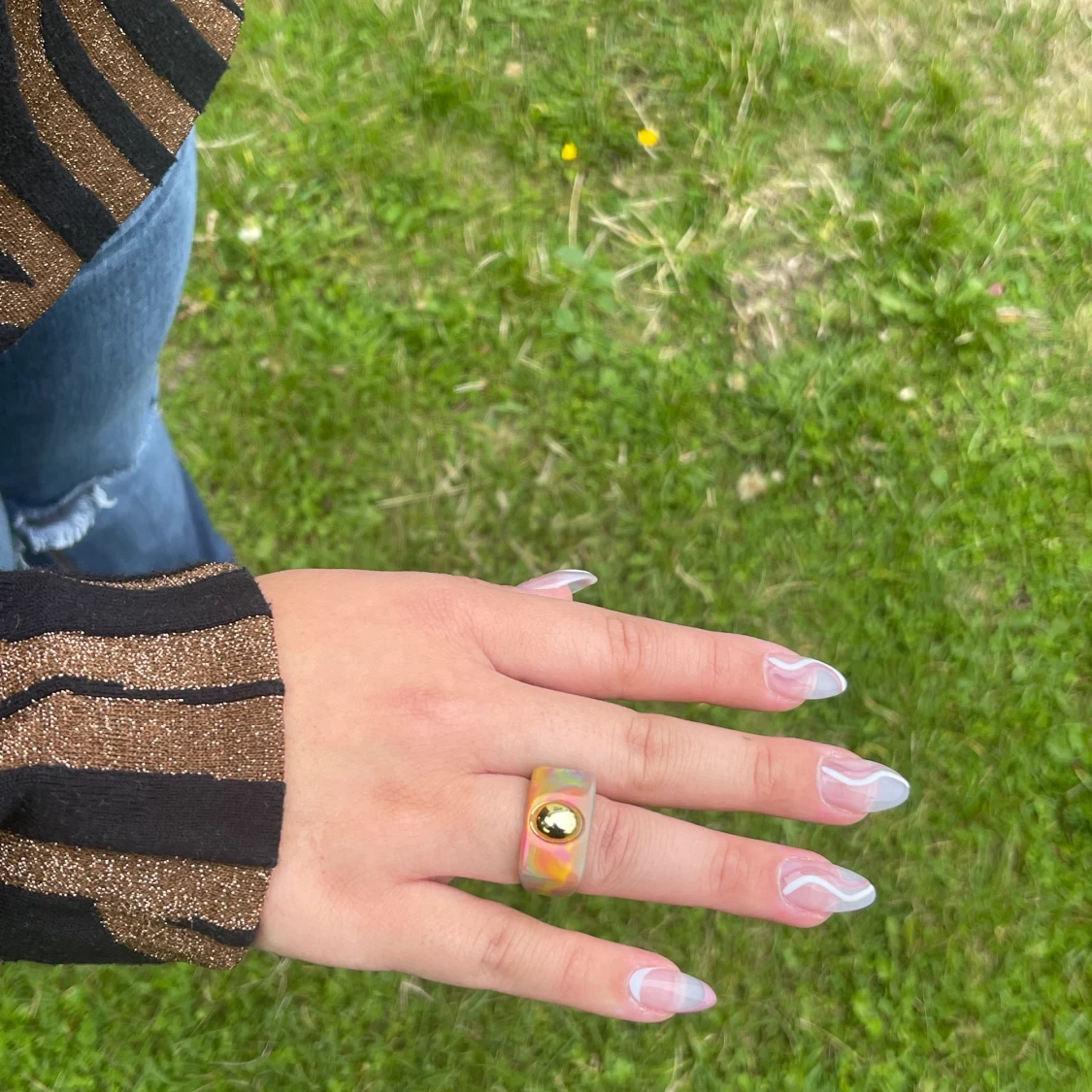 Ringar säljes💍❤️‍🔥🤩 - 91