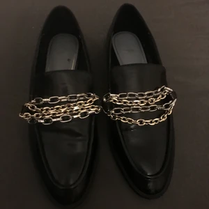 Kostym skor - Masculine skor aa