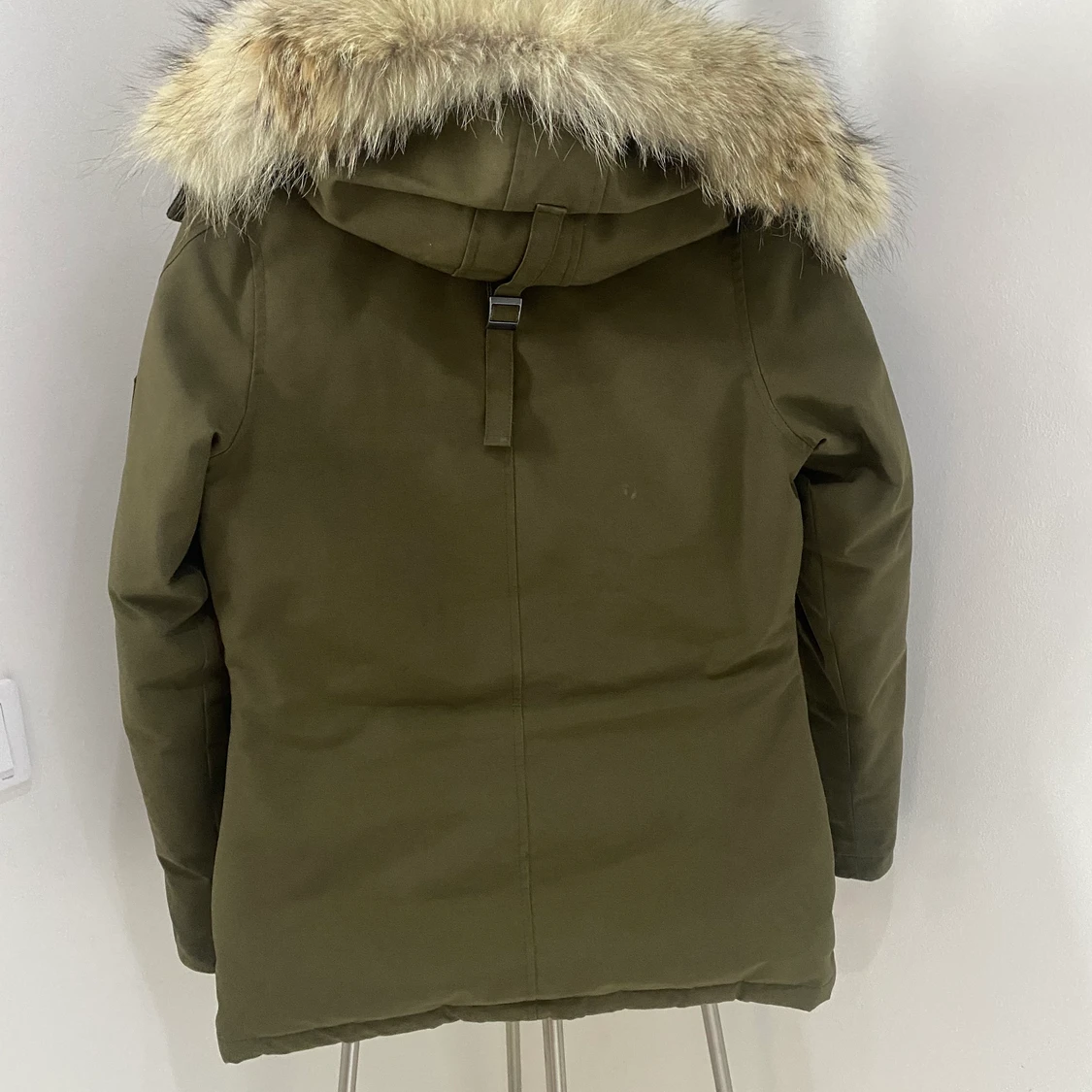 Canada Goose jacka - 91