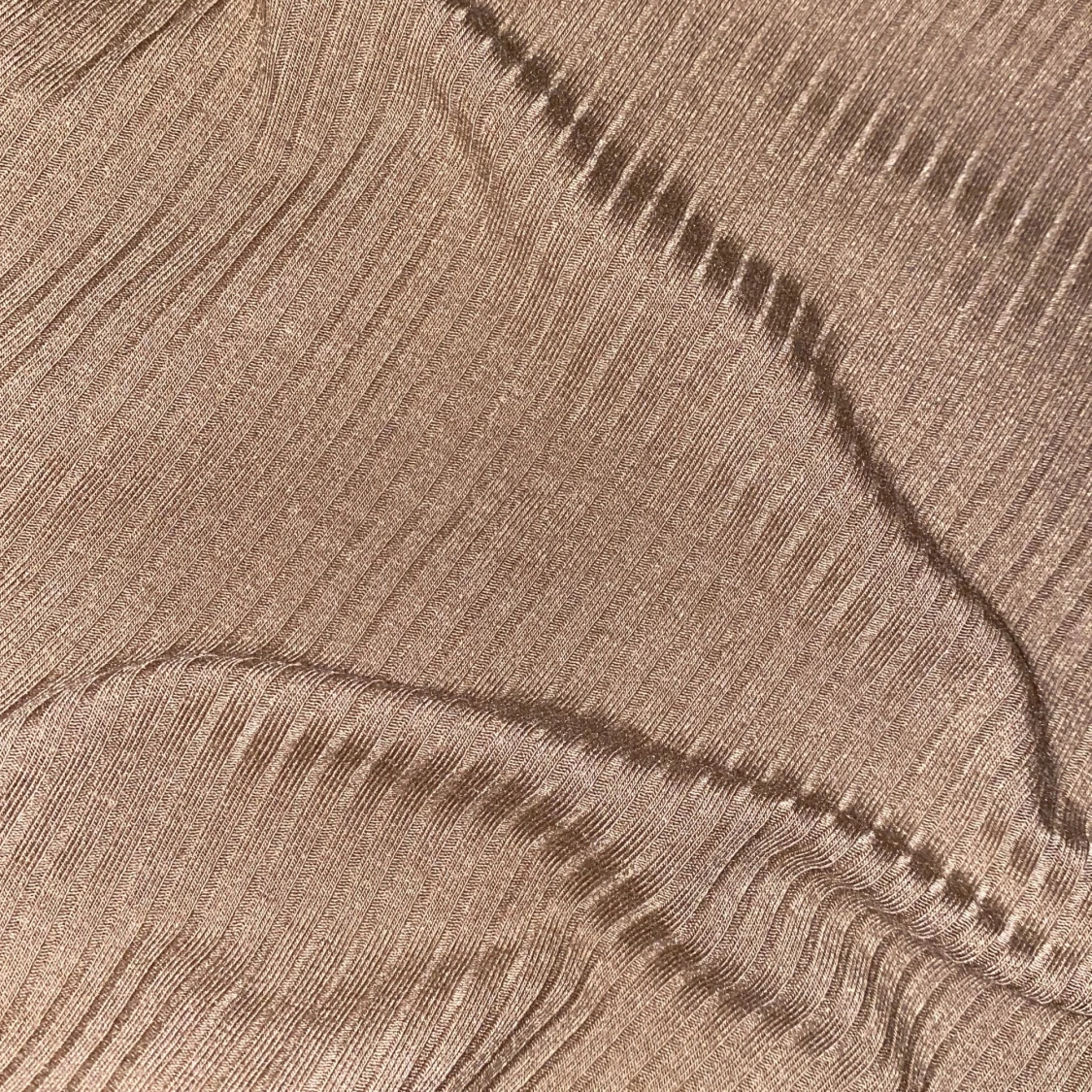 Ljusbrun topp storlek s - 91