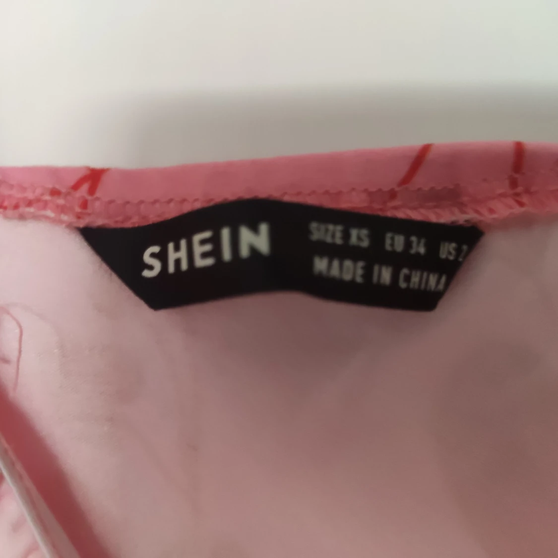 Färgglad tajt klänning - 91