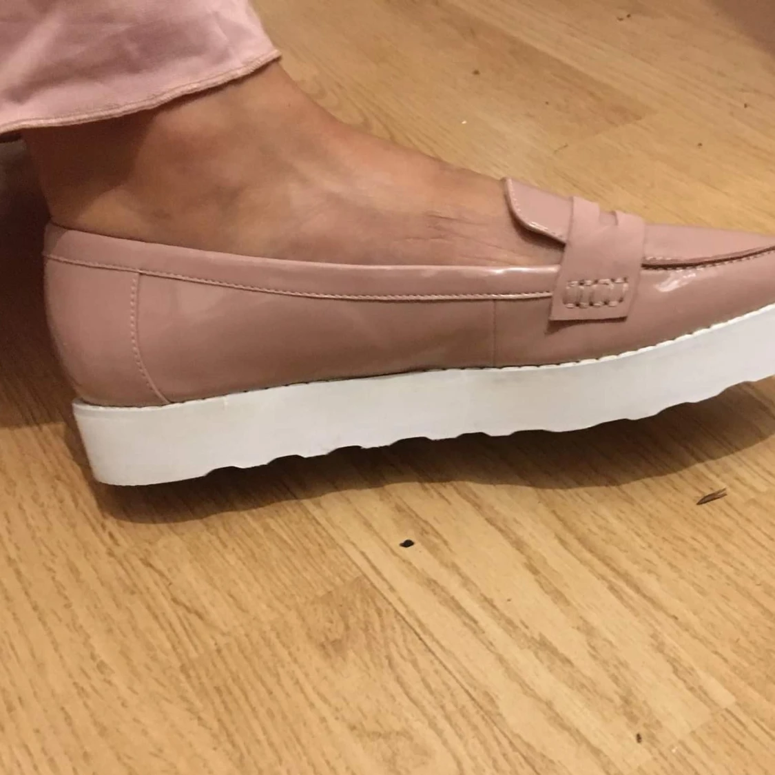 😍 Märkesskor  i perfekt skick!  - 90