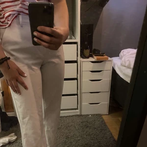 Kostym byxor - Från bikbok storlek 38! 