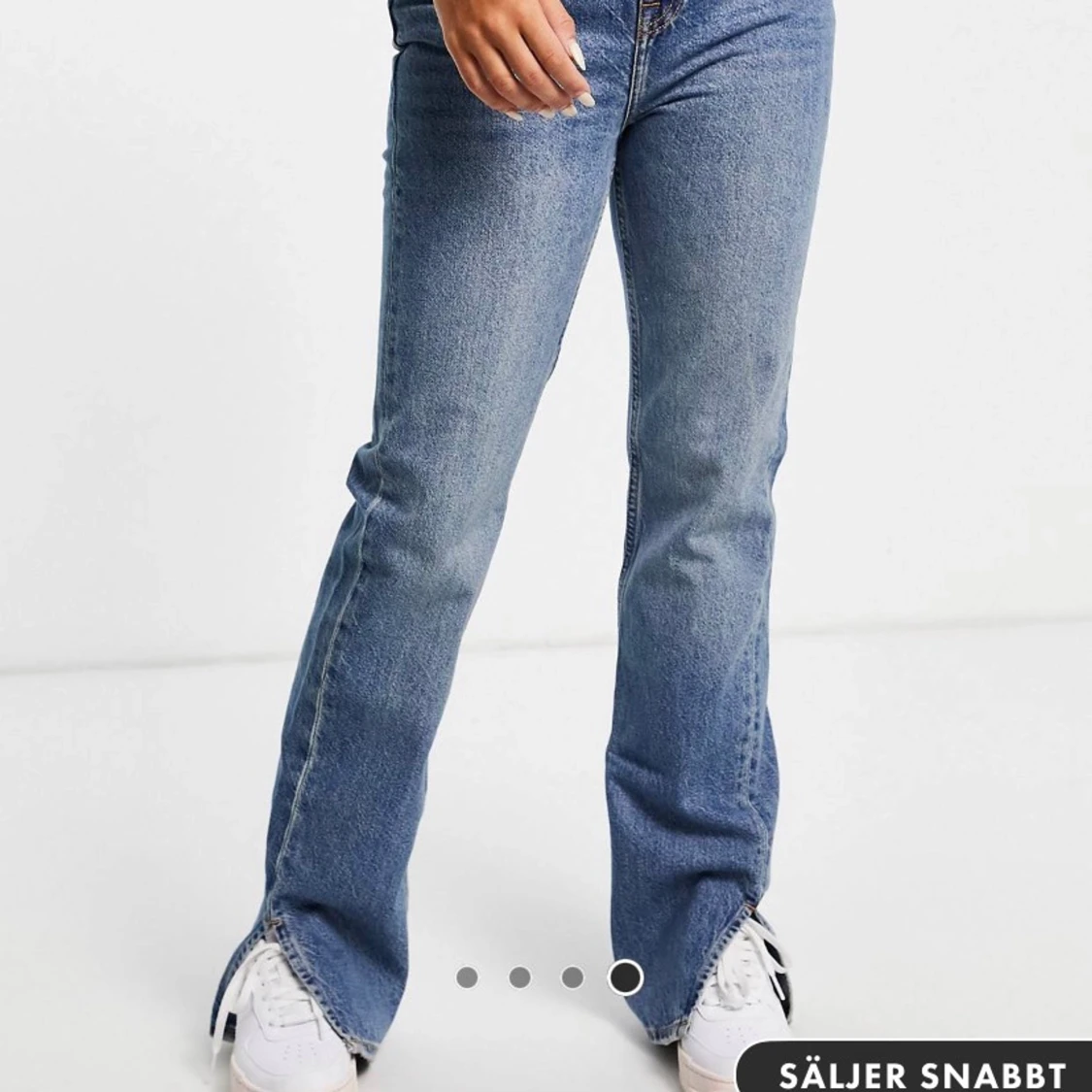 jeans från pull&bear - 90
