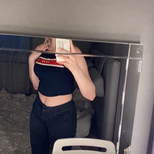 Topp - Topp i storlek S