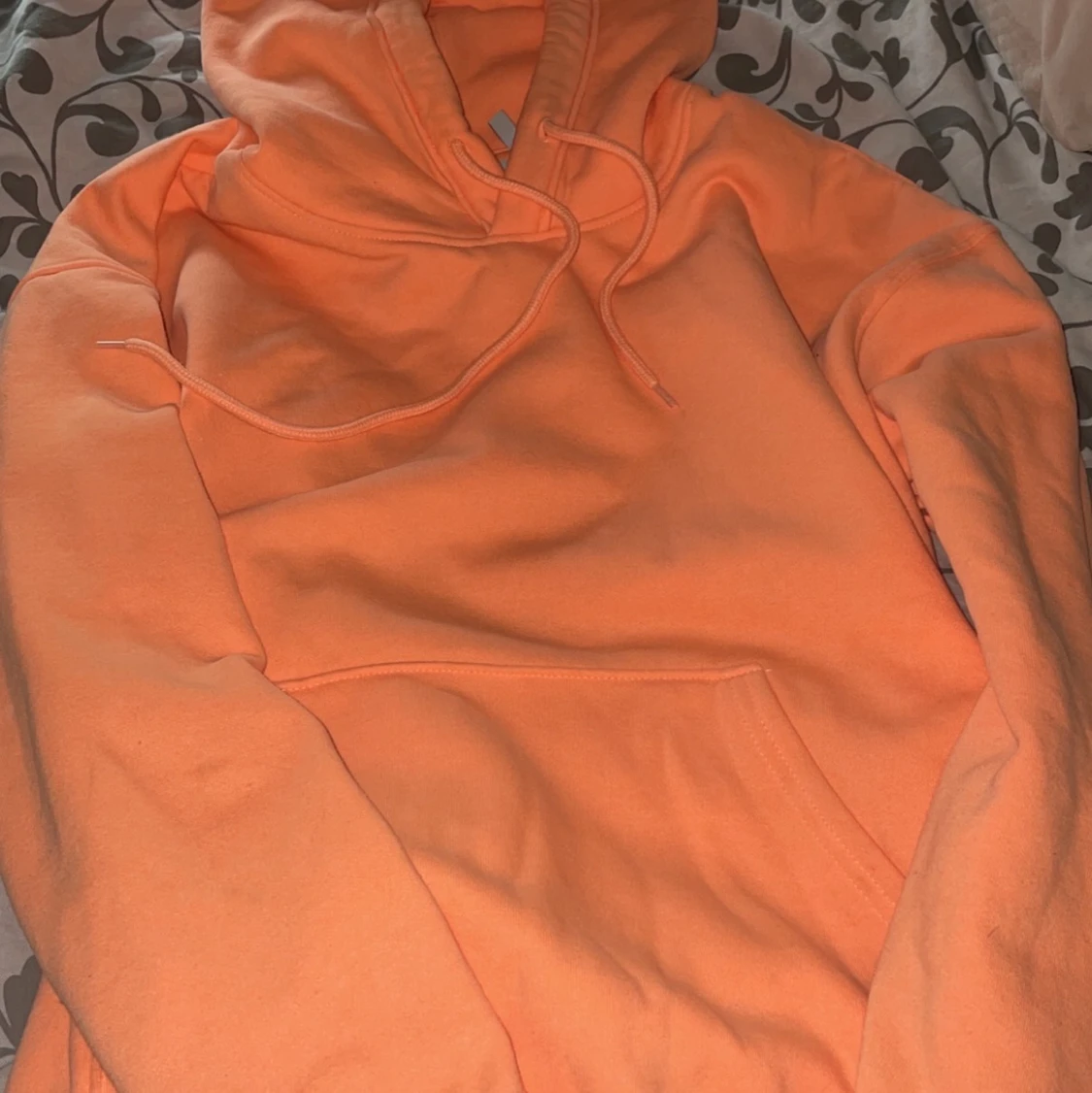 Oversized Hoodie - 90