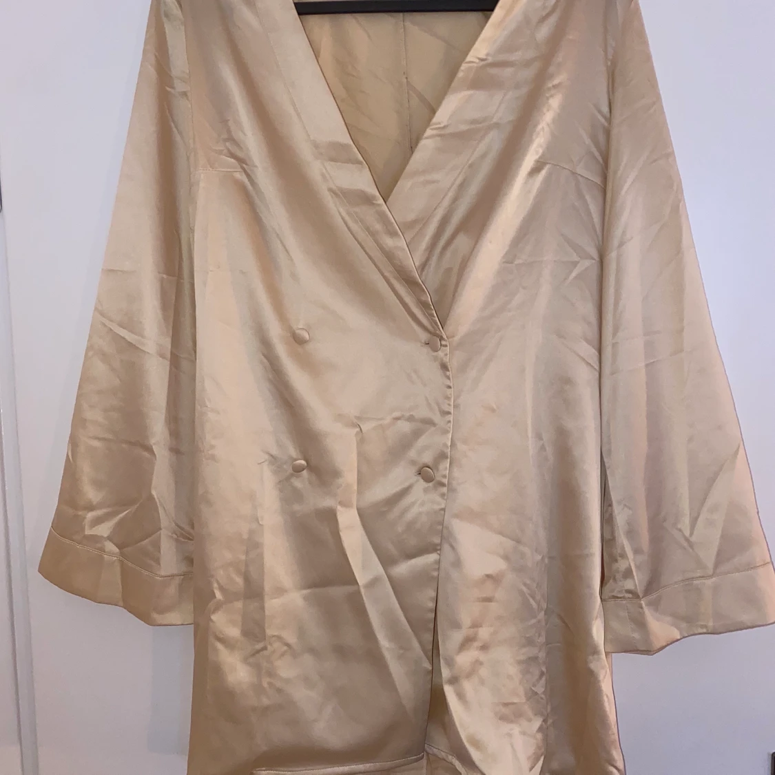 Morgonrock/Kimono - 90