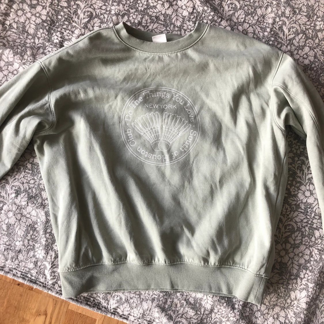 Sweatshirt !GRATIS FRAKT! - 90