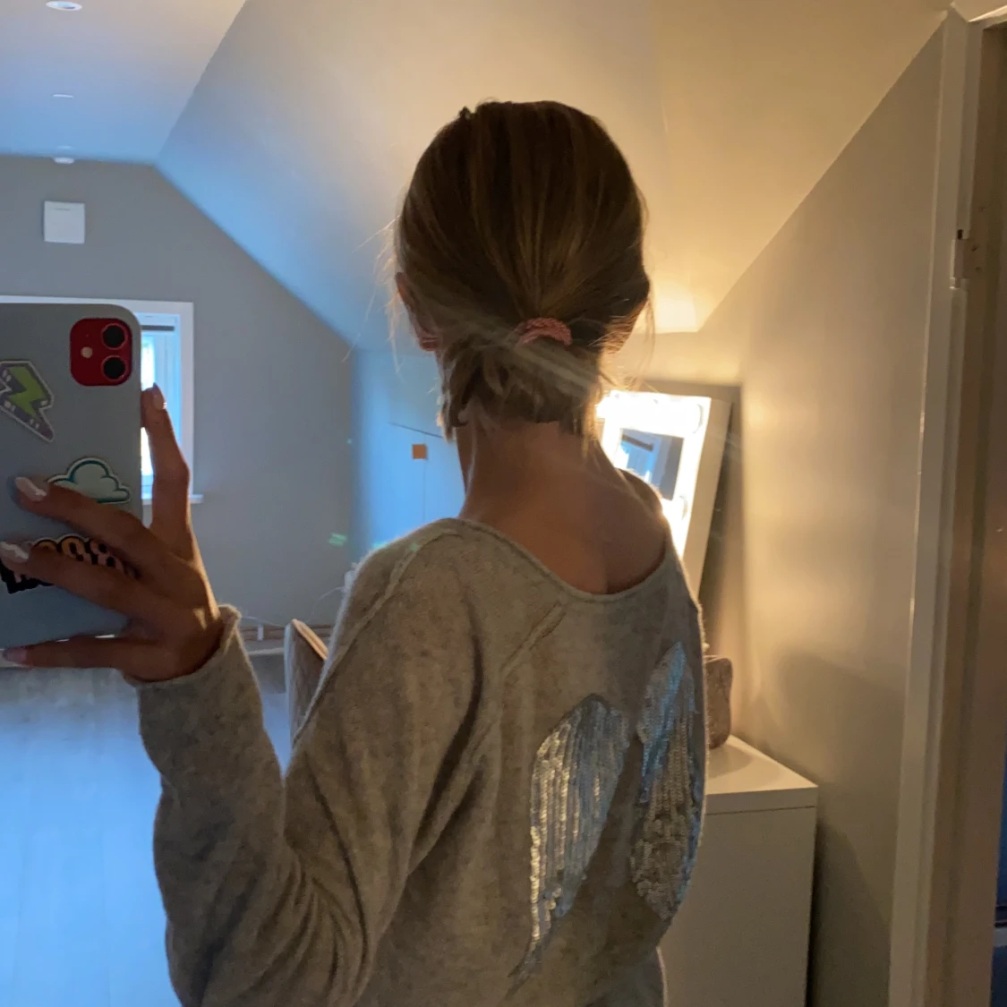 Berenice Cachemire STL XS - 90