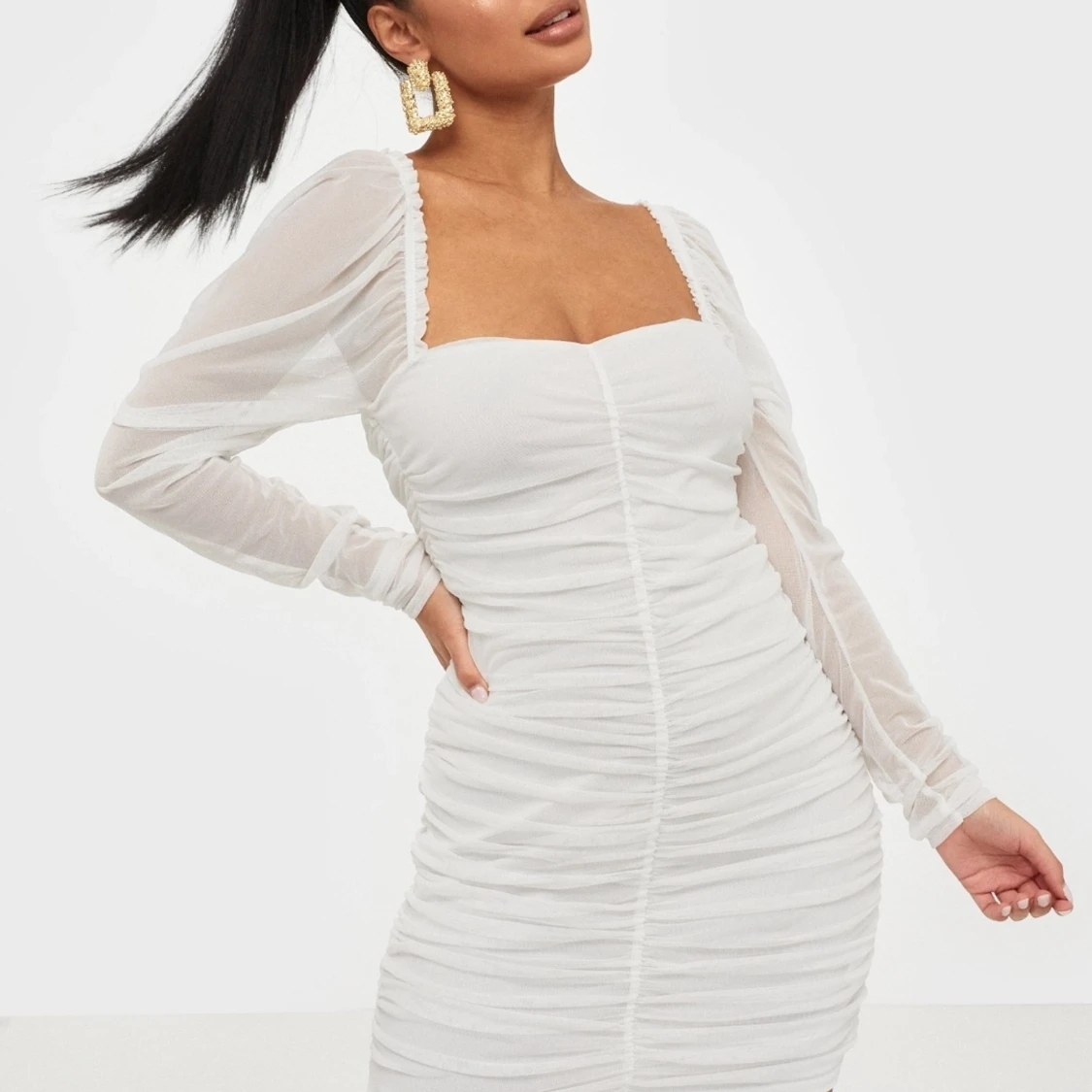 Missguided klänning - 90