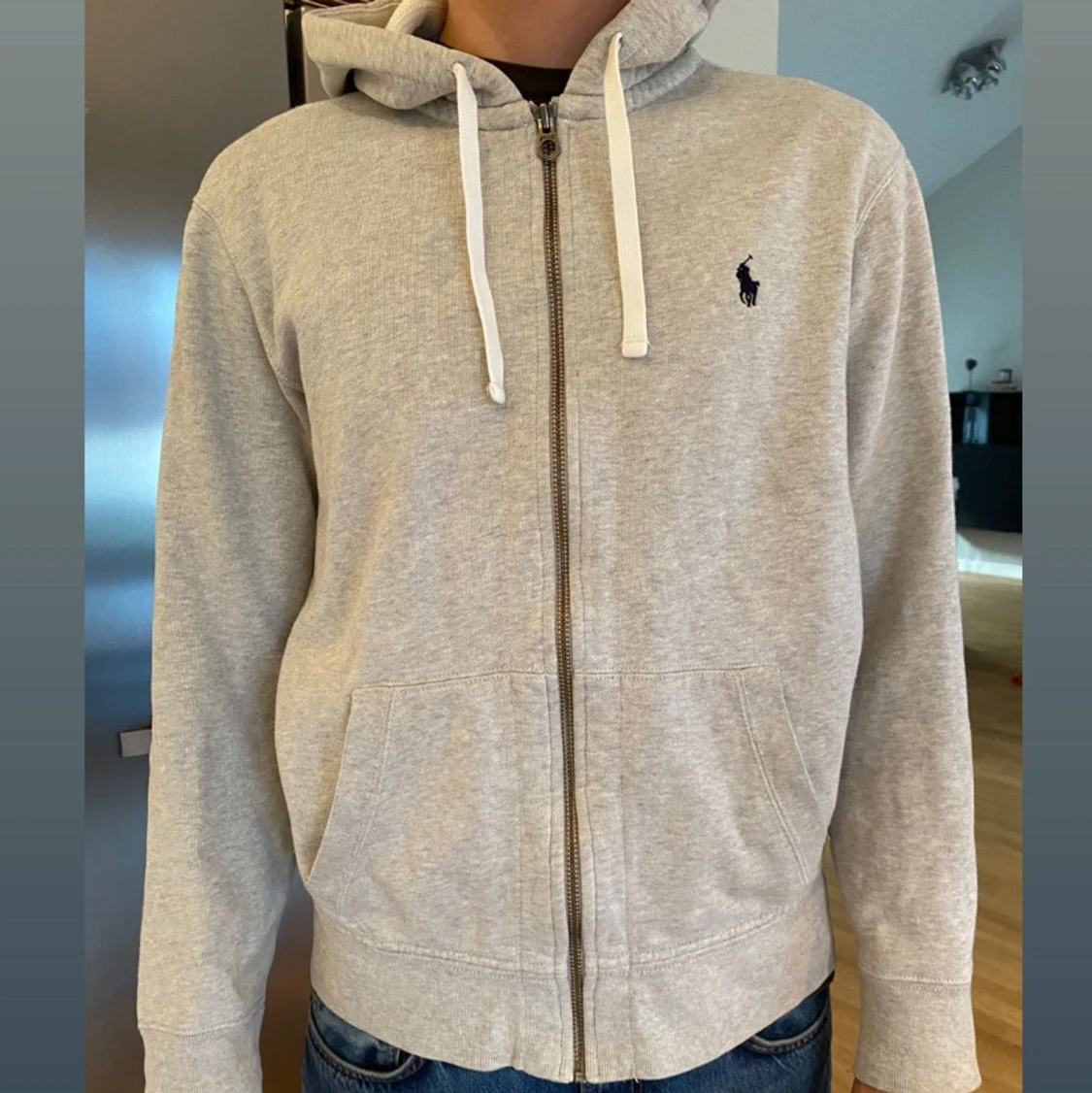 Polo Ralph lauren tröja - 91