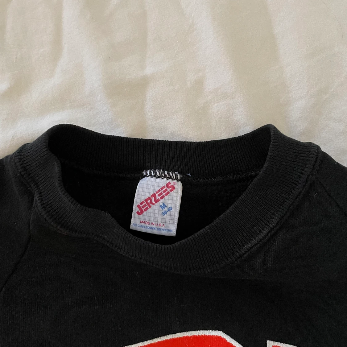 Vintage Sweatshirt  - 90