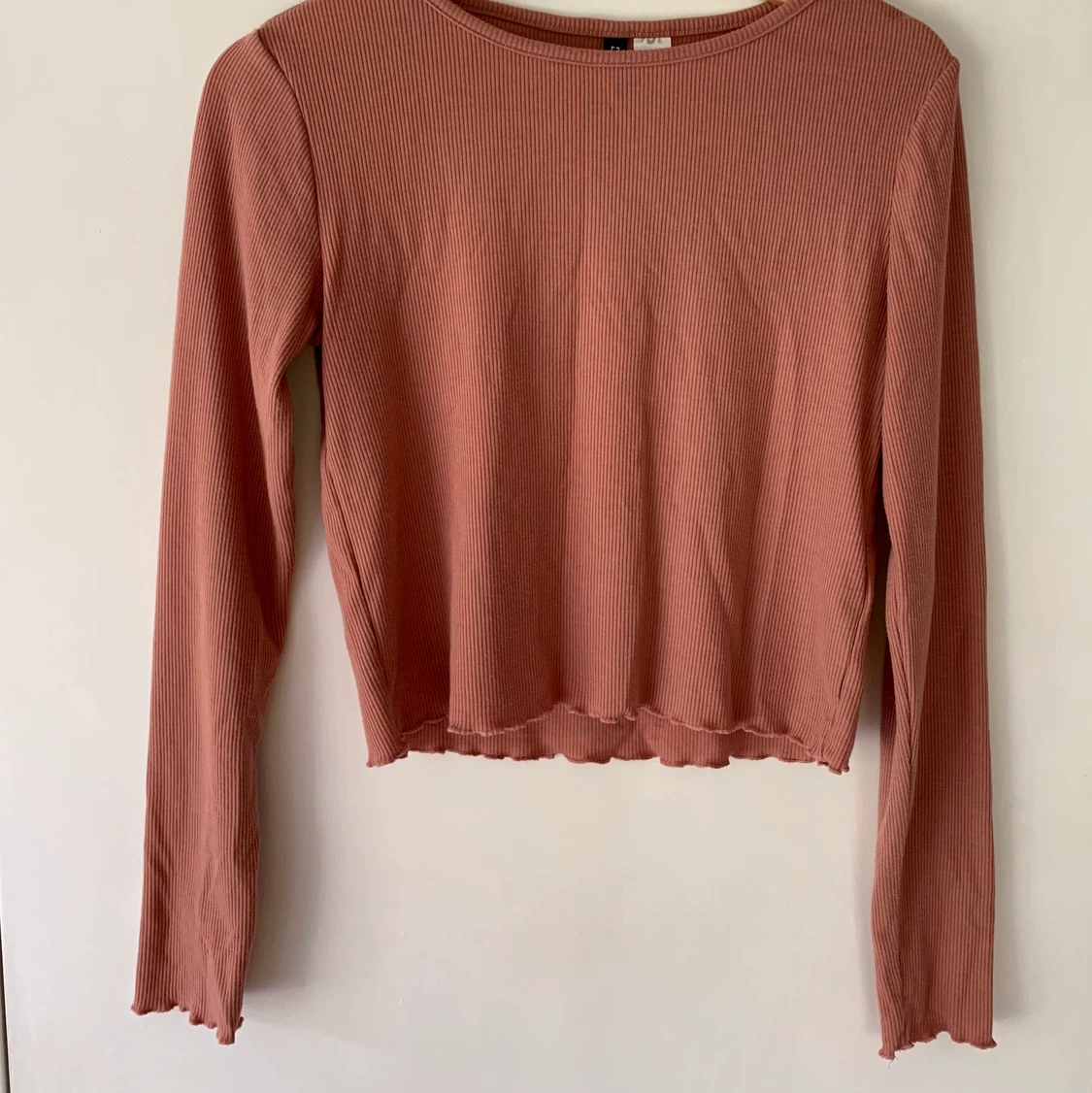 Långärmad tröja - 90