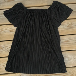 Svart off shoulder ♣️ - Mjuk och skön off shoulder ♣️