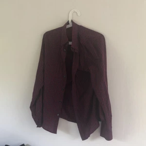 Skjorta - Köpt second hand för 100kr