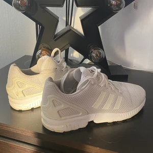 Adidas flux - Suuuuupersköna adidas flux skor