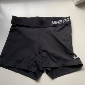 Nike shorts - Jätte skönta nike shorts i Storlek S