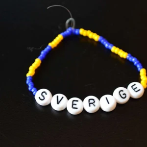 Armband - Handgjort armband