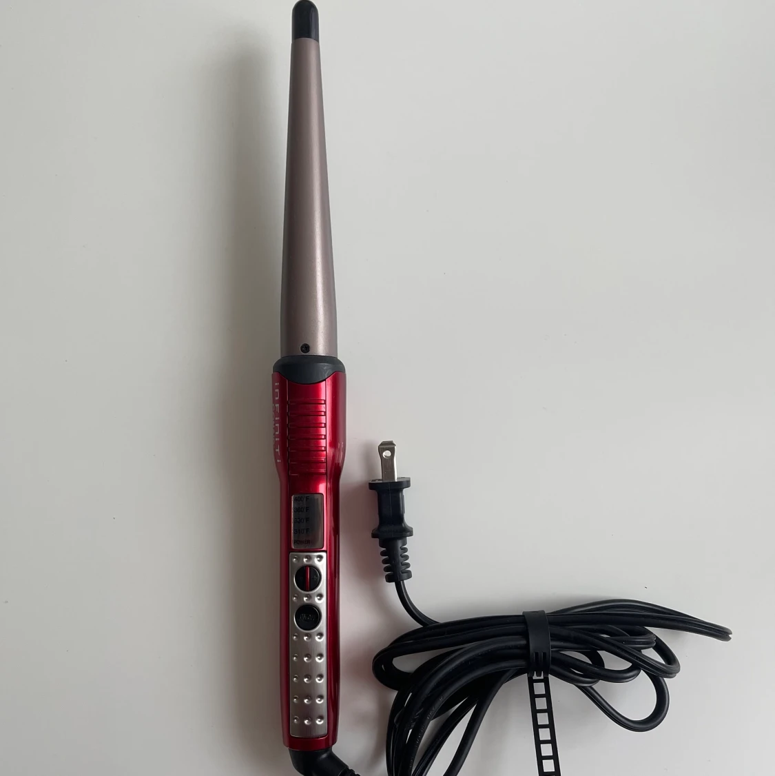 LOCKTÅNG 100 SEK INFINITI BY CONAIR