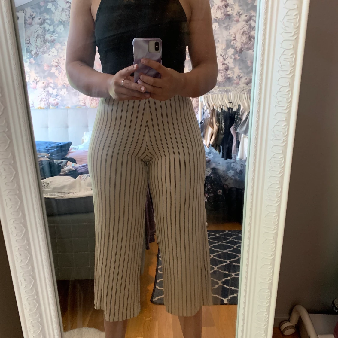 Jättesköna byxor från GinaTricot