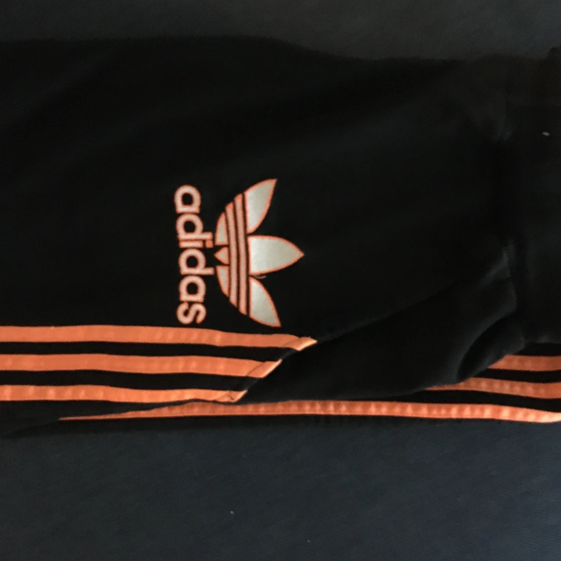 Adidas byxor - 91