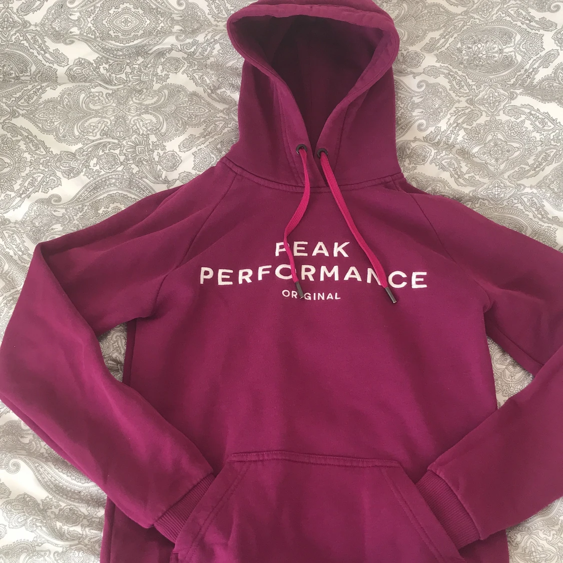 Peak performance strl s - 90