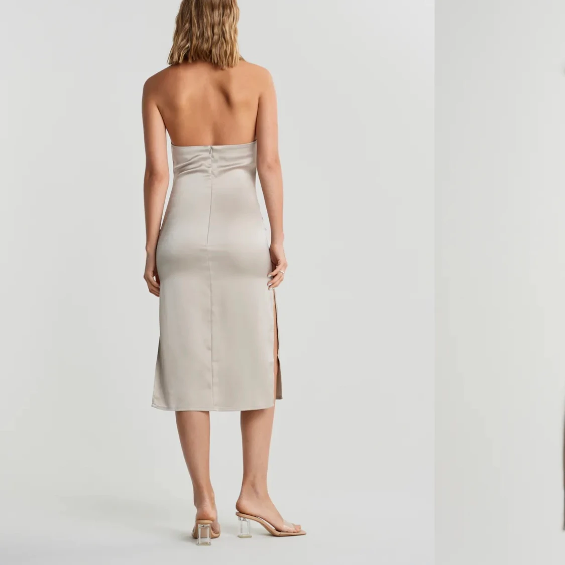 Klänning från ginatricot  - 90