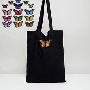 Tygväska - SUPERSÖTA TYGVÄSKOR!!!🦋  Stor fjäril: 120kr Liten fjäril: 100kr Frakt: 28kr  🦋🦋🦋🦋🦋🦋🦋🦋🦋🦋🦋🦋🦋🦋