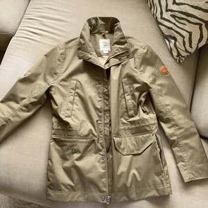 Timberland Jacka - Storlek M, passar folk i längd mellan 180-190