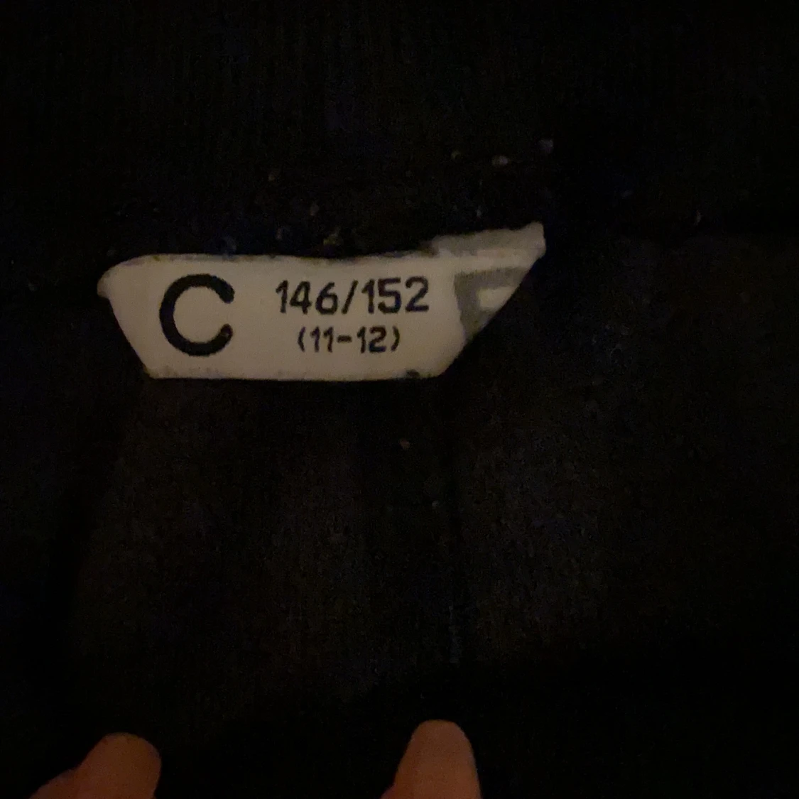 Mjukisbyxor från cubus - 91