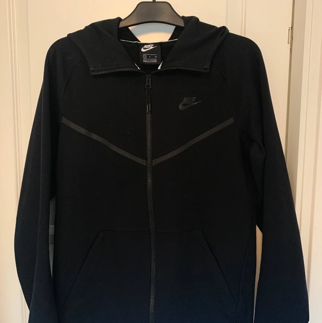 Nike teech fleece kofta
