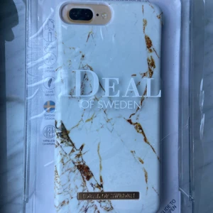 Mobilskal  - Säljer detta skal från Ideal of Sweden i nyskick, aldrig använts⭐️ passar för iPhone 8/7/6/6S plus💖 nypris: 299kr Jag står för leveransen via postnord