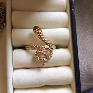 Ringar  - Massa ringar från Gina, hm, glitter. Lite blandat, alla ringar ska vara i rostfritt stål eftersom jag aldrig använt några av dem så vet jag inte. Alla ringar tillsammans för nypris är runt 600kr jag säljer alla ringar tillsammans för 60kr inklusive frakt. Annars 1 ring för 17kr inklusive frakt 🥰🥰