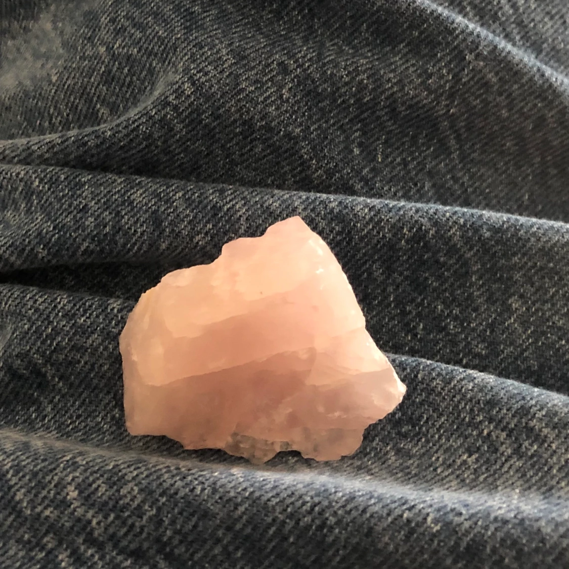 Rosenkvarts - 25g - 91