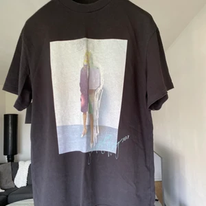 Svart Weekday Tröja - Skriv för mer info o frågor :)