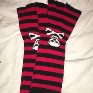 handskar , bluefox - De är 5 dagar gamla 