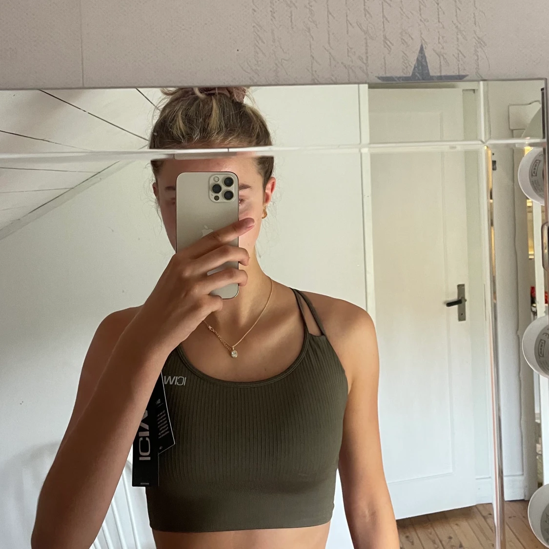 Ny sportbh från ICIW - 91